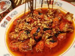 -串盟烧烤大排档·长沙美食地标(星沙店)