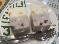 -地茂馆甜品