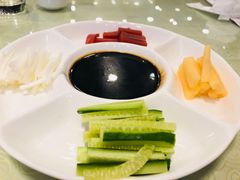 -东四民芳餐厅(世茂工三店)