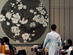 -彩丰楼·中餐厅(国家会展中心上海洲际店)