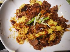-京味斋·北京烤鸭(北京南站洋桥店)