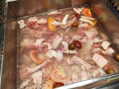 -九府羊·鲜羊火锅·烤串(新华路店)