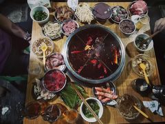 -渝味黄姐火锅(黄泥村店)