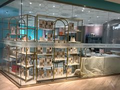 -西檬树SIMON·T轻奢蛋糕(大东方Max店)