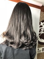 -美梵日系沙龙