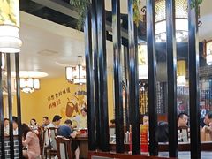 -何氏排骨(左家塘店)