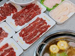 -杏花吴记牛肉火锅