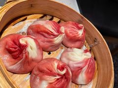 蟹粉小笼包-竹外桃花·江南小酒馆(SKP·S店)