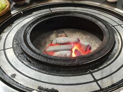 -阿山卓·野生菌火锅·纳西火塘烤肉