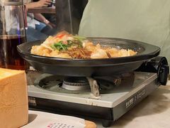 -绿茶餐厅(深圳龙华天虹购物中心店)