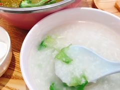 鸡汤饭-长颈鹿的口袋钵钵鸡(市南店)