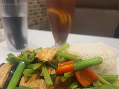 -金利茶餐厅(中船汇店)
