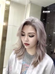 -3AM·S HAIR SALON烫发染发接发