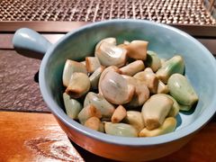 腊八蒜-那些年记忆烧烤