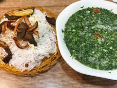 -傣香原味·傣味特色菜·手抓饭(呈贡吾悦广场店)
