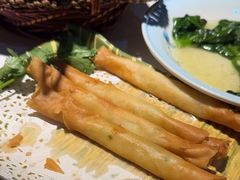 -千岛湖小鱼儿·淳安匠心农家菜