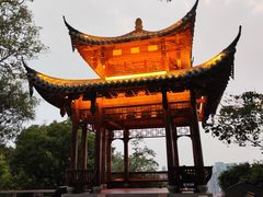 -乌山风景区
