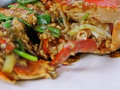 -無招牌海鮮(芽笼店)