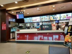 -肯德基(杭州复兴店)