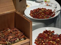 -小河盐帮·私家菜·烤鸭(三元桥·霄云路店)