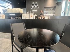 -M Stand(君尚1F店)