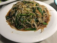 -尚府一品·烤鸭·新京菜(圆明园店)