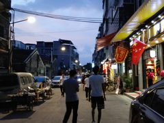 -黄埔古港