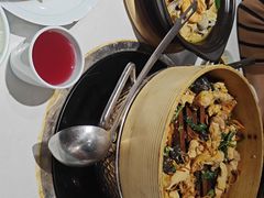 -顺卿庭·广东顺德菜(夫子庙水游城店)