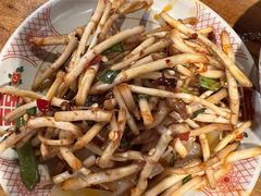 -老方桌烂蹄花川菜馆(九龙坡店)