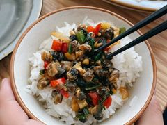 -禾气食店