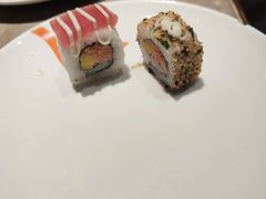 -V-ONE西雅图海鲜自助餐厅(仓山万达广场店)