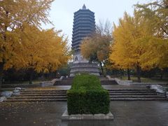 -玲珑塔公园