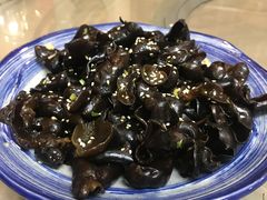 -四海酒家生态粤菜