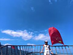 -七仙岭温泉国家森林公园