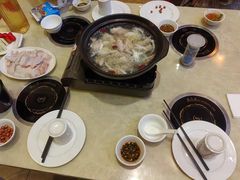 -海南椰子鸡餐厅(三亚湾红树林店)