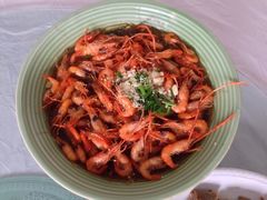 iphone_upload_pic-芸海阁·农家私房菜(沙家浜景区出口店)