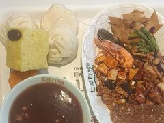 -七食九号食堂(东丽空港店)