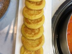 生煎玉米饼-蕃茄述·好汤自然来(江汉路店)