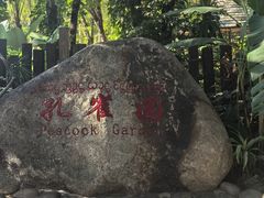-西双版纳傣族园