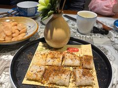 -一味大院•桐庐菜传承店(春江路店)