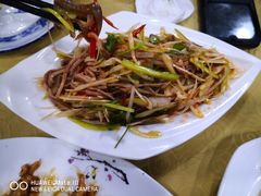 -春水锅贴·传统鲁菜(大明湖店)