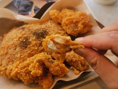 -德克士(龙阳广场店)