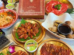 -炭之家·齐齐哈尔非遗烤肉·鲜切直供(中央大街店)