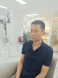 -米娜护肤造型