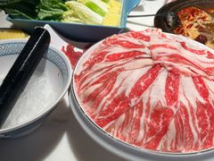 -川味观·鲜货火锅(西湖文化广场店)