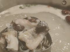 -打酱友•斑鱼海鲜粥火锅(吴桥店)