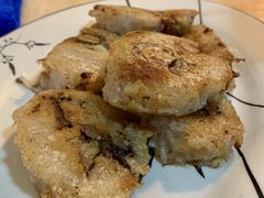金香靓煎粽-华哥新鲜猪精品美食