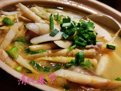 -徽三说·土徽菜·中国徽菜连锁品牌(阳湖总店)