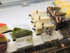 -卷心卷意·轻甜蛋糕(新光天地店)