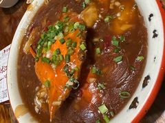 -夹夹大·蟹蟹大排档(财富又一城店)